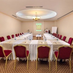Taksim Metropark Hotel - Bild 19