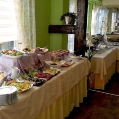 Memory Hotel Restaurant - Bild 10
