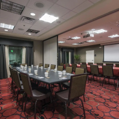 Hampton Inn & Suites Phoenix Tempe thumbnail 23