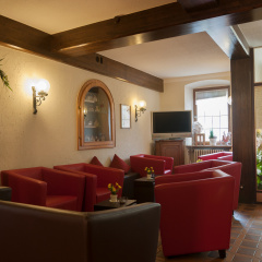 Hotel Rothenburger Hof - Bild 2