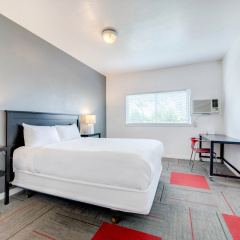 Downtowner Boutique Hotel - Bild 2