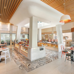 HARRIS Hotel Kuta Tuban Bali - Bild 29