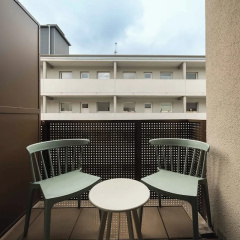 Limehome Braunschweig Kaiserstraße - Bild 12