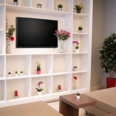 Orangerie Hotel - Bild 21