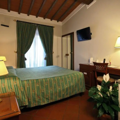 Grand Hotel Panama Firenze - Bild 23