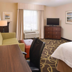 Hampton Inn Omaha Midtown-Aksarben Area thumbnail 18