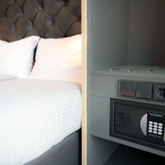 Munich Deluxe Hotel - Bild 3