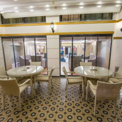 Ruba Palace Thermal Hotel - Bild 19
