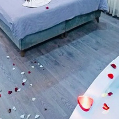 Cevas Suite Hotel - Bild 17