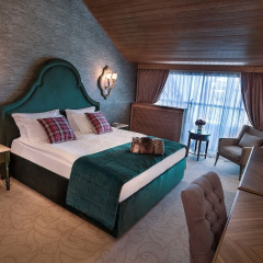 Agaoglu My Mountain Hotel - Bild 17
