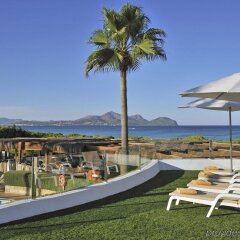 Iberostar Albufera Playa in Playa de Muro, Spain from 412$, photos, reviews - zenhotels.com pool photo 2