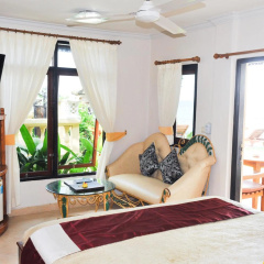 Bali Seascape Beach Club - Bild 4