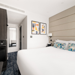 Voco London - Marylebone By Ihg - Bild 6