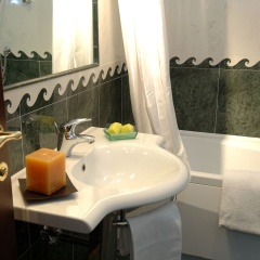 Hotel Palazzo Vecchio - Bild 19