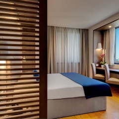 Fly Decò Hotel - Bild 15