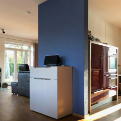 Ferienwohnung Schleusenhaus Hameln - Bild 15