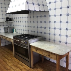 Villa Blanca - Bild 18