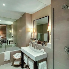 Hotel Zoo Berlin thumbnail 10