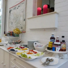 The Old Rectory B&B thumbnail 11