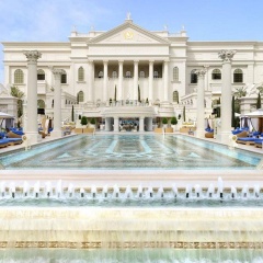 Caesars Palace Las Vegas - Bild 29