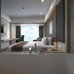 Sovereign Bali Hotel thumbnail 3