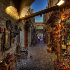 3 Charites Old Town thumbnail 18