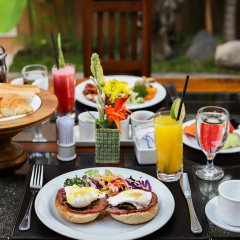 Bhavana Private Villas - Bild 6