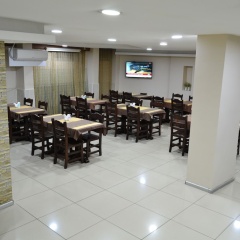 Adana Kucuksaat Hotel - Bild 23
