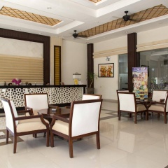 ZenRooms Tanjung Benoa Pratama - Bild 10