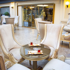 Euro Stars Hotel Old City - Bild 22