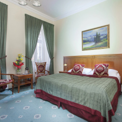 Green Garden Hotel - Bild 6