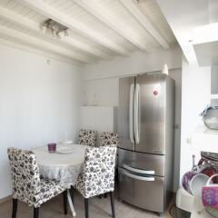 Апартаменты Beautiful Apartment With Amazing View In Mykonos Old Town Греция, Остров Миконос - отзывы, цены и фото номеров - забронировать отель Beautiful Apartment With Amazing View In Mykonos Old Town онлайн фото 19