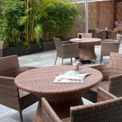 Cosmo Hotel Hong Kong by Dorsett Hotels - Bild 22