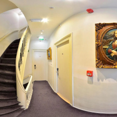 Boutique Hotel La Belle Vue - Bild 12