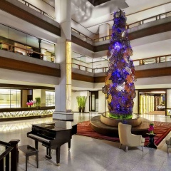 Grand Mercure Bangkok Atrium - Bild 25