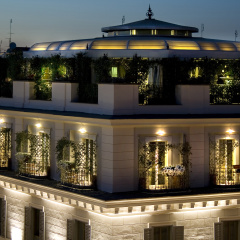 Hotel Isa - Bild 23