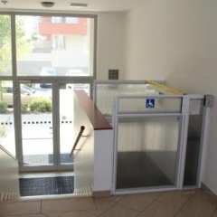Apartman Praha - Bild 7