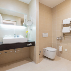 HiLight Suites Hotel - Bild 7