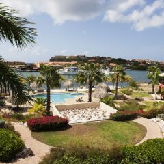 Spanish Water Beach in Willemstad, Curacao from 203$, photos, reviews - zenhotels.com photo 37