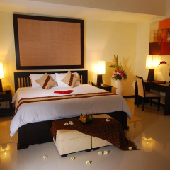 Bali Rich Seminyak Villas - Bild 5