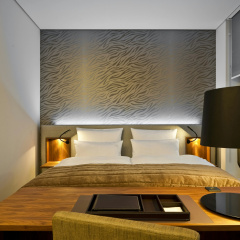 COSMO Hotel Berlin Mitte - Bild 7