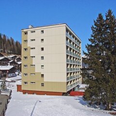 Casa Jenatsch 23341 in Davos, Switzerland from 238$, photos, reviews - zenhotels.com photo 3