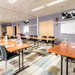 ibis Zurich Messe-Airport - Bild 18