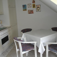 Ferienwohnung Glück Auf - Bild 11