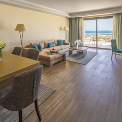 Rixos Premium Magawish Suites and Villas - Bild 24