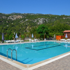 Apella Hotel - Bild 7