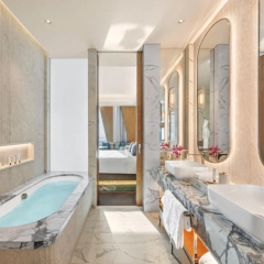 Mandarin Oriental Downtown Hotel - Bild 8