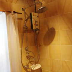 Phi Phi Phu Chalet Resort - Bild 9