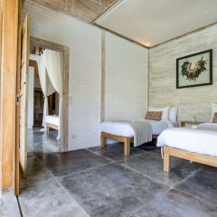 Luxury 4 Bedroom Villa With Private Pool, Bali Villa 2007 - Bild 6