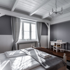 guestified. BARBAROSSA Hotel - Bild 2